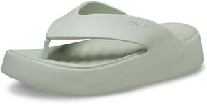 Crocs Women's Getaway Platform Flip