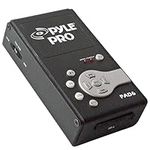 PYLE PAD6 Audio to USB Interface & 