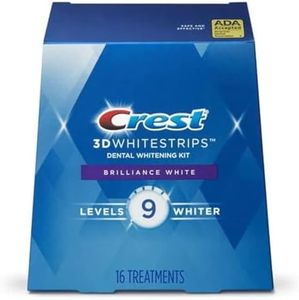 Crest 3D W
