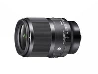 Sigma 303965 35mm F1.4 DG DN For Sony E mount, Black