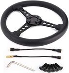 Yctze Racing Steering Wheel 14" / 3
