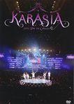 1st Japan Tour Karasia [DVD-AUDIO]