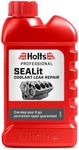 Holts SEALit Leak Repair 250ml - Professional Radiator & Coolant Leak Sealer for Engine, Cylinder Head, Head Gasket, Freeze Plugs, Water Pump Gaskets, Radiators Red - 1 Pack 250ml