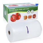 Vacuum Sealer Rolls