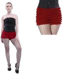 BellaSous Malco Modes High Waist Ru