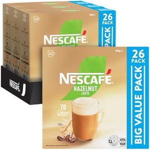 Nescafe Ha