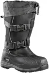 Baffin Impact Men's Winter Boots, Polar Rated, -60 to -76 degrees Fahrenheit, Tall Height, Black, Size 9