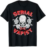 Serial Vapist | E-cigarette Cool Va