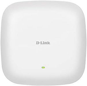 D-Link Nuc