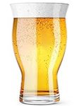 Amehla Beer Glasses - Handblown Cra