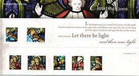 Royal Mail Mint Stamps Christmas 2009 Presentation Pack 433