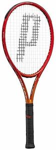 Prince Prince Beast O3 100 280g Beast Aussley 100 7TJ206 Hardball Tennis Racquet - Frame ONLY