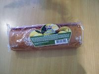 Cabico Premium Lemon Swiss Rolls - 6x300g