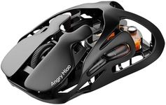 AM Infinity Gaming Wireless Mouse, 