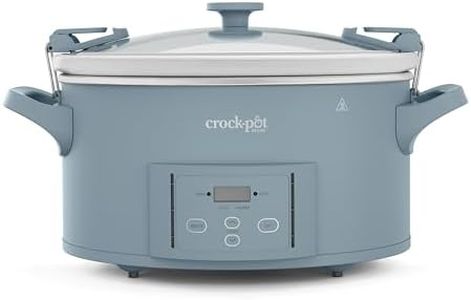 Crock-Pot 