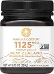 MANUKA DOCTOR - MGO 1125+ Manuka Ho