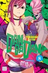 Dandadan, Vol. 8 (Volume 8)