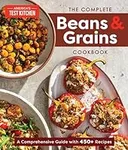 The Complete Beans and Grains Cookb