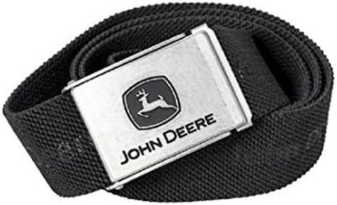 John Deere - Ceinture Élastique