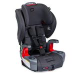 Britax Grow With You ClickTight Harness-2-Booster, Cool N Dry