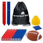 Flag Football Set For 12 Players