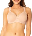 Triumph Women's True Shape Sensation Minimizing Bra