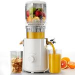 Cold Press Juicer, Juicer Machines 