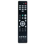 RC-1216 Replacement Remote Control Applicable for Denon AV Surround Receiver AVR-S530BT AVRS530BT AVR-S540BT AVRS540BT AVR-X550BT AVRX550BT