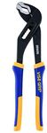 IRWIN 10507634 6-Inch/150 mm Vise-Grip Universal Water Pump Pliers with ProTouch Grip