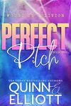 Perfect Pitch: a Falling for the Lead Singer Rockstar Romance