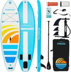 Overmont SUP Inflatable Stand Up Pa