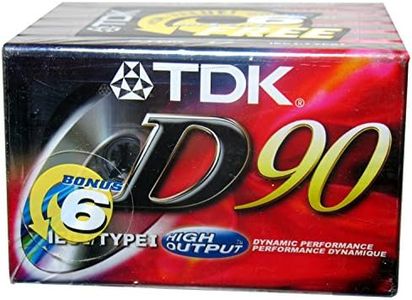 TDK Superi