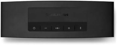Bose soundlink mini II Limited Edit