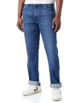 Wrangler Herren Larston Jeans, Country BOY, 38 W/30 L