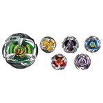 Rare Beyblades