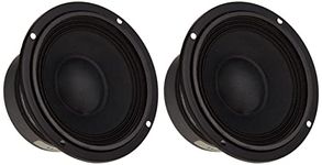 Technical Pro Dj Speaker Pairs