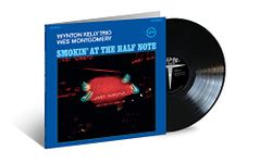 Smokin' At The Half Note [VINYL]