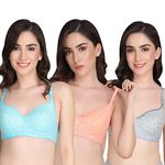 Muco Half Size Bras