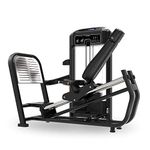 BefitNow Canada Leg Press Gym Machine Incline Decline Exercise Bench Strength Training Equipment Home Gym