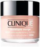 Clinique Moisture Surge 100H Auto-Replenishing Hydrator, 4.2 Fl Oz