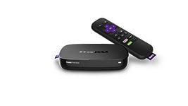 Roku Premiere Streaming Media Player