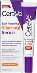 CeraVe Vitamin C Serum with Hyaluro