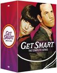 Get Smart: The Complete Series (Viv