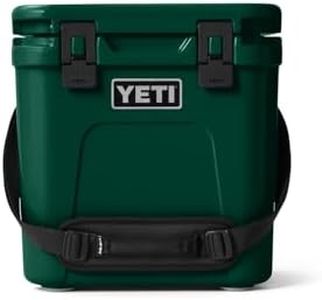 YETI Roadi