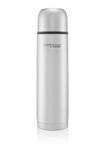 THERMOcafè by THERMOS Stainless Steel Flask, Multi-colour, 1.0 Litre