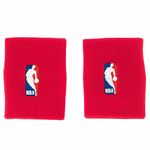 NIKE WRISTBAND NBA DRI-FIT UNIVERSITY RED