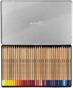 LYRA Rembrandt Watercolour Pencil Set – 72 Colors