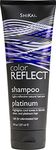 Shikai Color Reflect Platinum Shampoo, 8 Ounce Tube