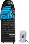 Naturehike Ultralight Goose Down Sl