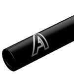 ap automotive 6mm Silicone Vacuum Hose 30 Metre Black